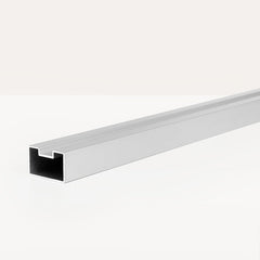 Aluminium Onderbalk Rabatdelen