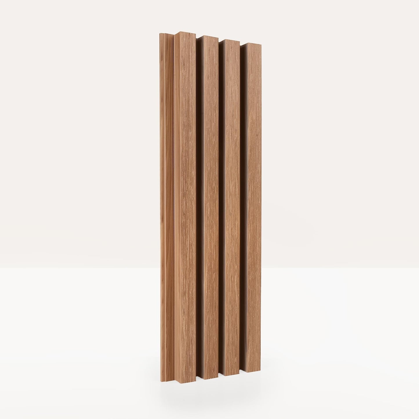 Compleet pakket Premium Rabatdeel Rhombus Eiken