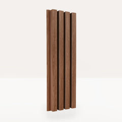 Compleet pakket Premium Rabatdeel Rhombus Teak