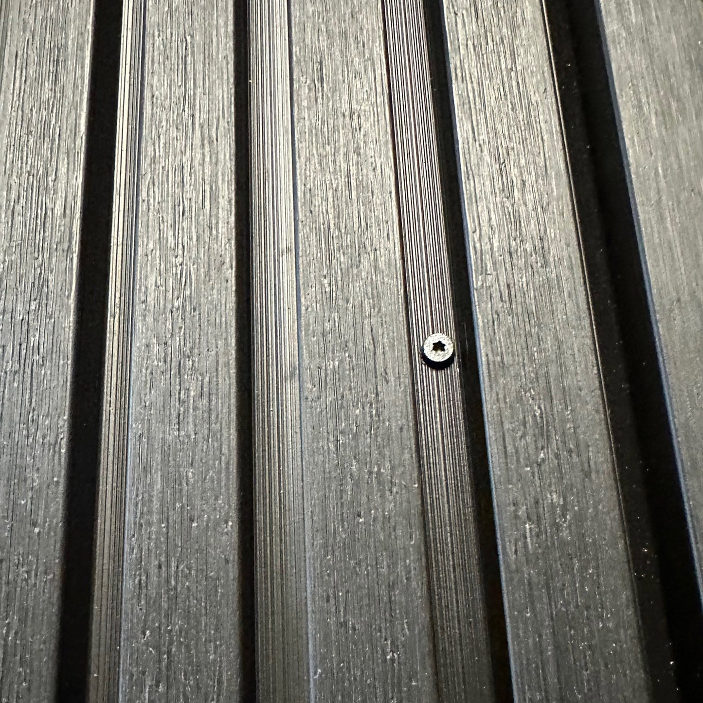 Kleurkopschroef Zwart rvs 4,2 x 25 mm (50 st.)