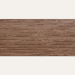 afdeklijst vlonderplanken teak 400 cm