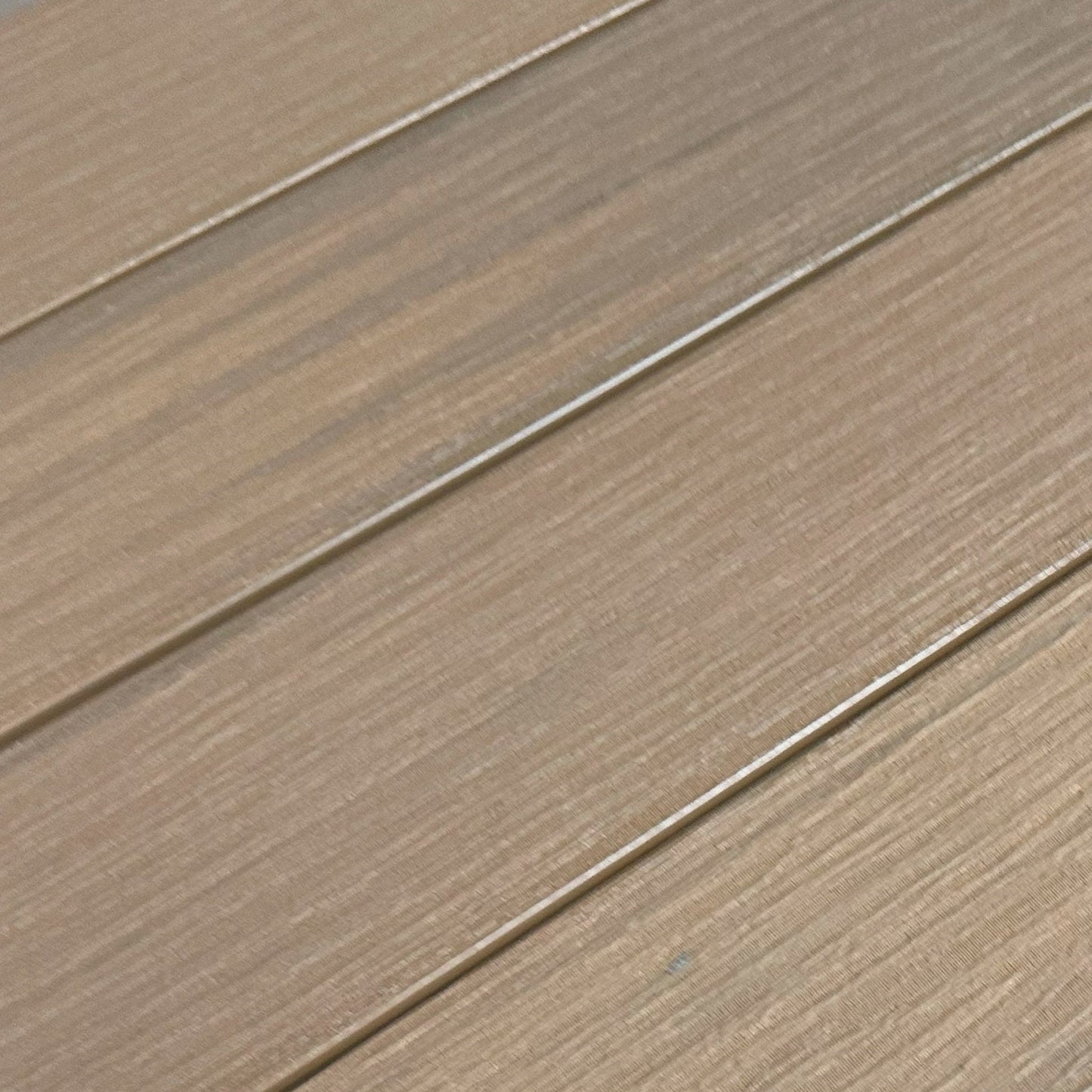vlonderpakket massief teak (per m2)