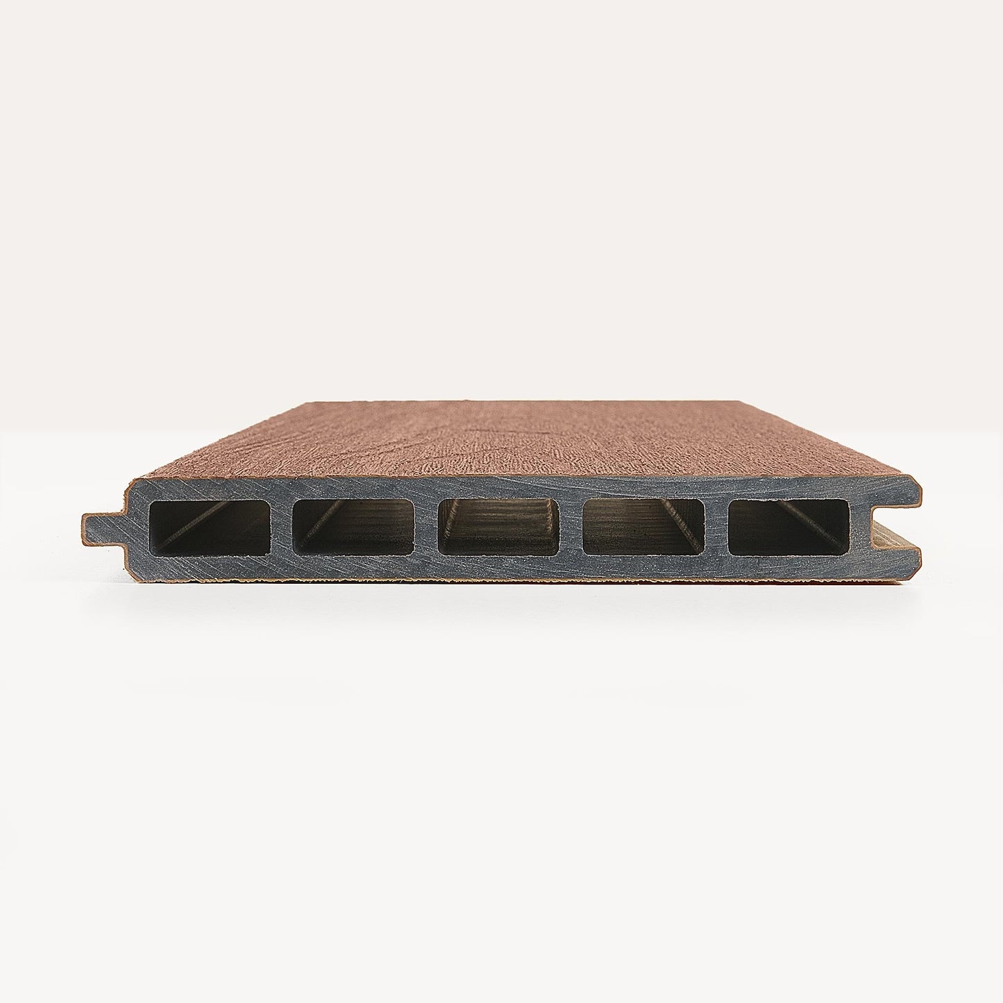 Sample Schutting Teak