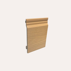Sample rabatdeel traditioneel eiken