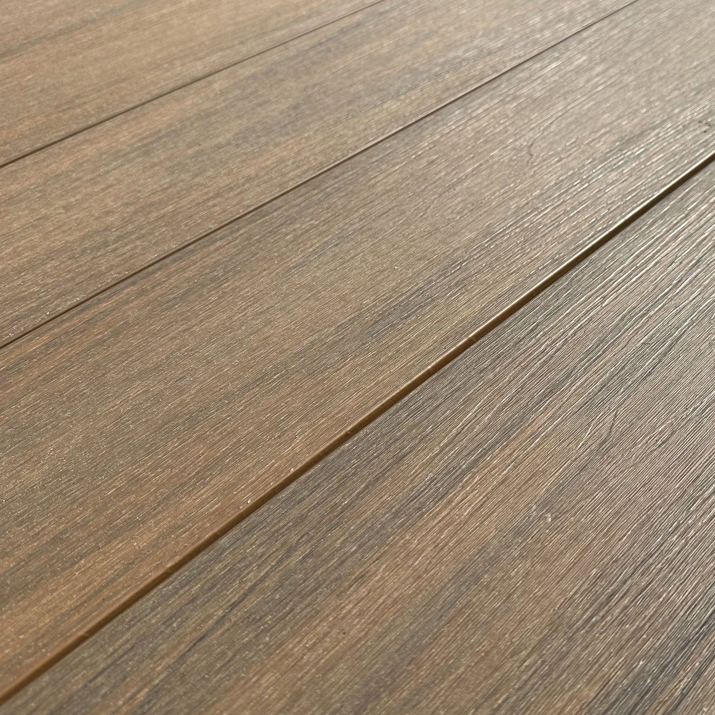 Vlonderplank massief teak