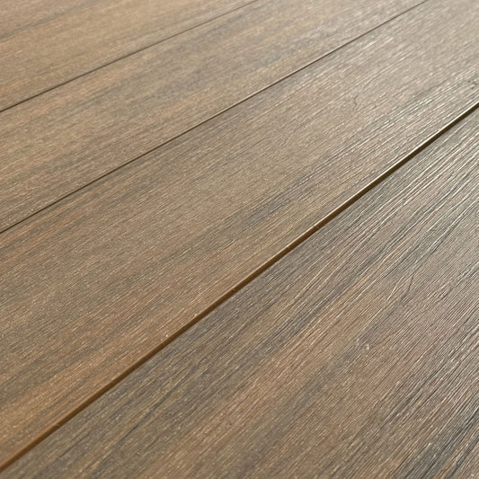 Vlonderplank massief teak