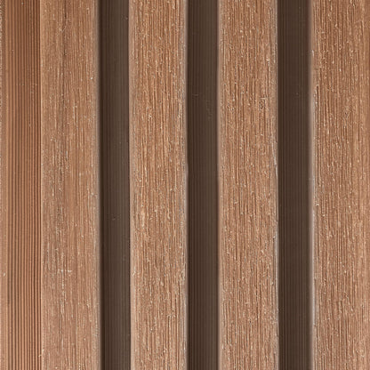 Sample Rabatdeel Rhombus Eiken
