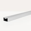 Aluminium Onderbalk Rabatdelen