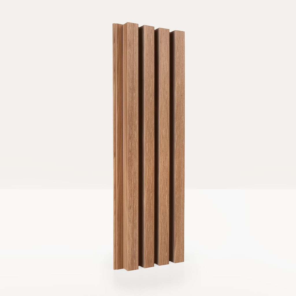 Compleet pakket Premium Rabatdeel Rhombus Eiken
