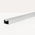 Compleet pakket Premium Rabatdeel Rhombus Eiken
