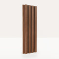 Compleet pakket Premium Rabatdeel Rhombus Teak
