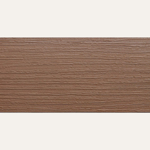 afdeklijst vlonderplanken teak 400 cm