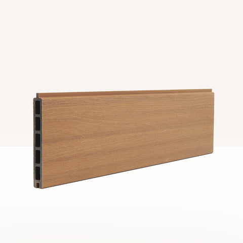 Composiet Schuttingplank Timber