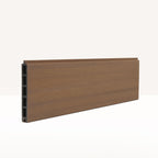 Composiet Schuttingplank Gold Teak