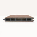 Composiet Schuttingplank Gold Teak