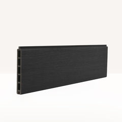 Premium Composiet Schuttingplank Zwart