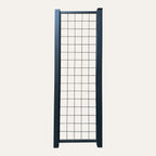 Composiet Draadscherm Incl plaatsen