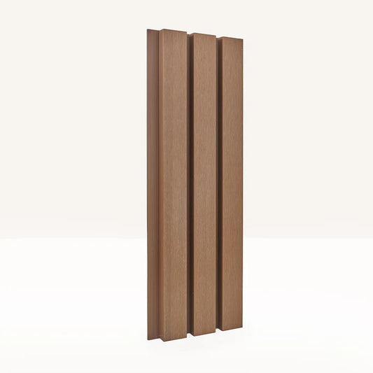 Rabatdeel Rhombus Teak
