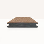 vlonderpakket massief teak (per m2)