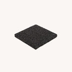 Rubber tegels (150 st.)