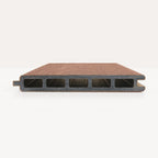 Sample Schutting Teak