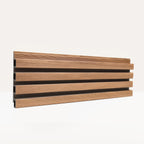 Sample Rabatdeel Rhombus Eiken