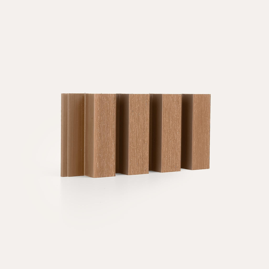 Sample Rabatdeel Rhombus Eiken