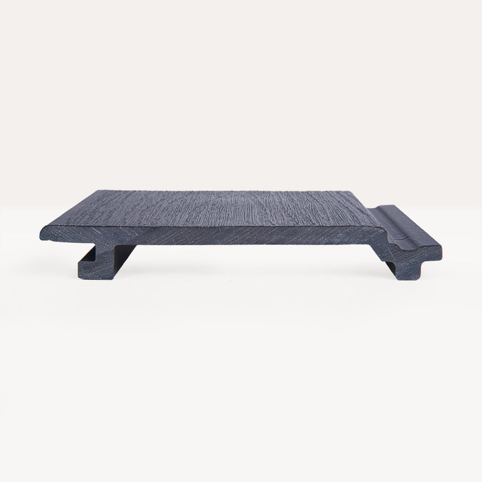 Sample rabatdeel traditioneel zwart