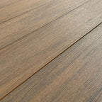 Vlonderpakket massief teak (per m2)