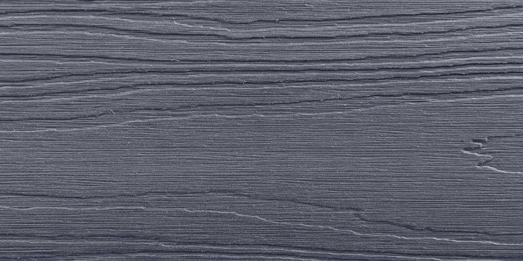 Vlonderplank massief grijs