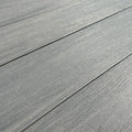 Vlonderplank massief grijs