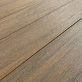 Vlonderplank massief teak