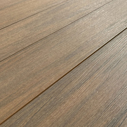 Vlonderplank massief teak