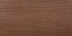 Vlonderplank massief teak