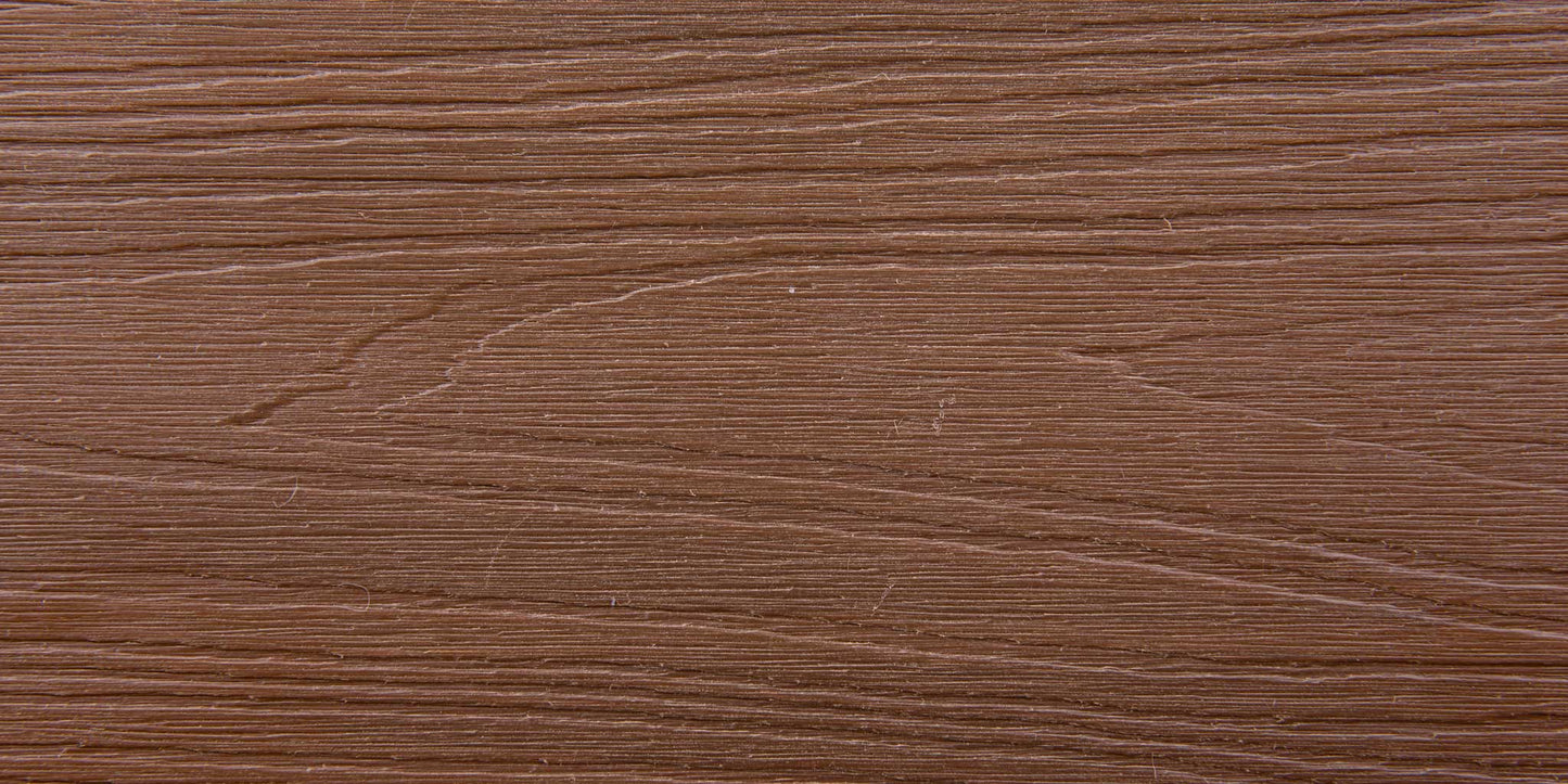 Vlonderplank massief teak